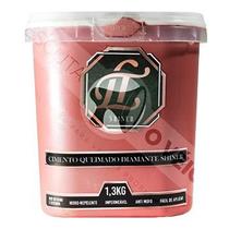 Lt Shiner Cimento Queimado 1,3KG Mars