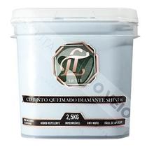 Lt Shiner Cimento Queimado 2,5KG Larimar