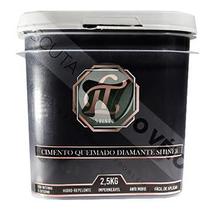 Lt Shiner Cimento Queimado 2,5KG Turmalina Negra