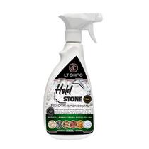 LT Shiner Fixador de Pedras Soltas Hold Stone 500ML
