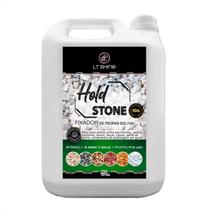 LT Shiner Fixador de Pedras Soltas Hold Stone 5L