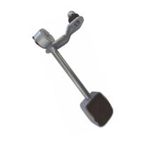 Lt1106 liame do trambulador gm vectra 97/05 s/haste Lt1106 liame do trambulador gm vectra 97/05 s/haste