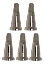Ltb24 Ponta De Solda P/ Wsp80 Wp80 Weller C/ 5 Pcs