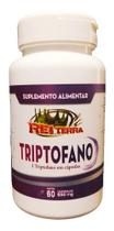 LTriptofano 60 Cápsulas 500mg
