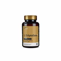 LTriptofano Vitaminas e Minerais Orient Mix 90 Cápsulas Suplemento Alimentar