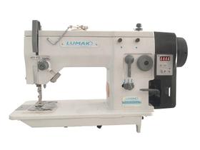LU20U53DTZSU-Zig Zag e Reta Direc Drive LUMAK LU20U53DTZSU-Zig Zag e Reta Direc Drive LUMAK