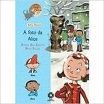 Lua cheia a foto de Alice