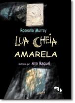 Lua Cheia Amarela