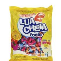 Lua Cheia Frutas 600gr Lua Cheia Frutas 600gr