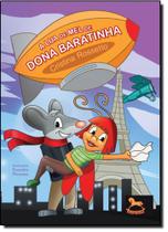 Lua de Mel de Dona Baratinha, A Lua de Mel de Dona Baratinha, A