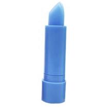 Lua&neve Balm Care : Lip Stick Hidratante Labial Cor-azul