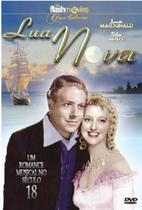 Lua Nova - O Musical (Dvd) Empire