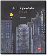 Lua perdida, a