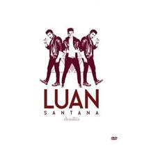 Luan santana - acústico (dvd) Luan santana - acústico (dvd)