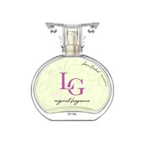 Luana goulart original fragrance 50 ml - LG