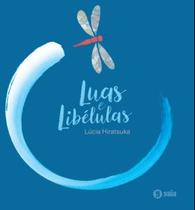 Luas e libélulas Luas e libélulas