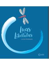 Luas e libélulas Luas e libélulas