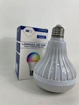 Luatek Lampada Led LK-RGB-12W