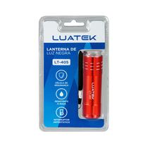LuaTek Lanterna UV LT 405 Iluminação Portátil Ultravioleta