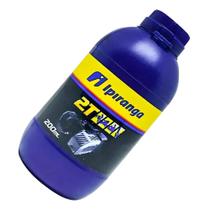Lub de motor 2t ipiranga 2t tc - 200ml