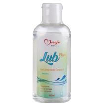 Lub Plus Lubrificante Íntimo Umectante Neutro Base Agua 60ml cada Lub Plus Lubrificante Íntimo Umectante Neutro Base Agua 60ml cada