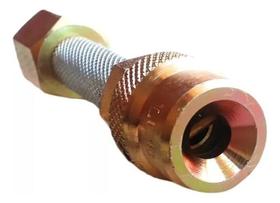 Lubefer - Esguicho Regulável Lavadora De Alta Pressão Mangueira 3/4