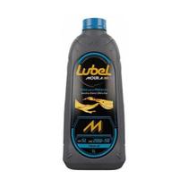 Lubel Mineral Api Sl 20w50-Moura Lubel Mineral Api Sl 20w50-Moura