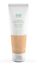 Lubes Coconutt Lubrificante Íntimo
