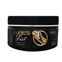 Lubes Fist Lubrificante Corporal For Fisting 300G Garji Lubes Fist Lubrificante Corporal For Fisting 300G Garji