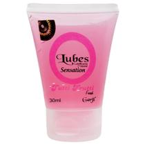 Lubes Sensation Lubrificante Fresh 30Ml Garji Lubes Sensation Lubrificante Fresh 30Ml Garji