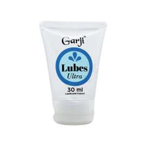 Lubes Ultra Lubrificante 30ml Garji - UNICA - U Lubes Ultra Lubrificante 30ml Garji - UNICA - U