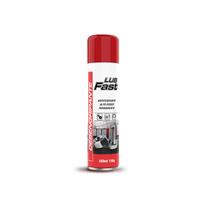 Lubfast Óleo Protetivo Desengripante 300ml Antiferrugem Lubfast Óleo Protetivo Desengripante 300ml Antiferrugem