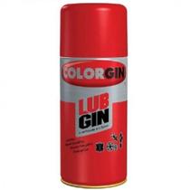 Lubgin Lubrificante - 200ml - Colorgin