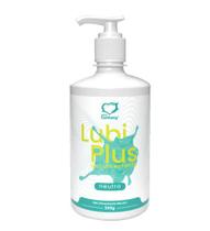 Lubi plus / lubrificante íntimo neutro /à base d'água / 500g Lubi plus / lubrificante íntimo neutro /à base d'água / 500g