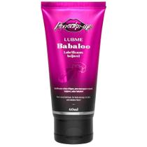 Lubme Lubrificante Babaloo Beijável 60ml