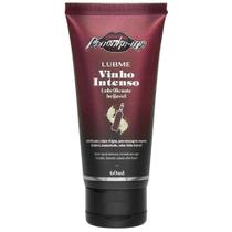 Lubme Lubrificante Beijável Vinho Intenso 60ml