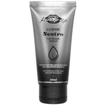 Lubme Lubrificante Neutro Beijável 60ml - Provoke-me
