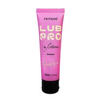 LubPRO by Calianer - Lubrificante Íntimo PREMIUM - Momozin 60ml