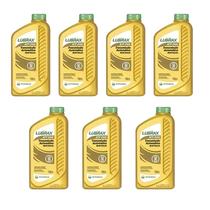 Lubrax Atf Dx6 Dexron 6 CAMBIO AUTOMATICO 7 LitroS Lubrax Atf Dx6 Dexron 6 CAMBIO AUTOMATICO 7 LitroS