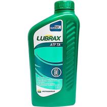 Lubrax Atf Ta Óleo Fluido Direção Hidráulica 1 Litro