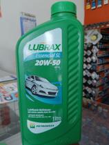 Lubrax essencial 20w50 - - 9060