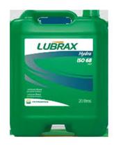 Lubrax Hydra ISO 68 - 20 Litros - Petrobras
