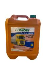 Lubrax top turbo essencial 15W40 20 LTS Lubrax top turbo essencial 15W40 20 LTS