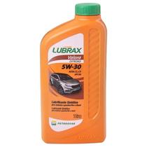 Lubrax Valora 5w30 Sn Plus 100% Sintet. Filtro Vareta Carter