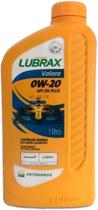 Lubrax valora plus 0w20 - 10351
