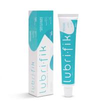 Lubri Fik Gel Lubrificante Íntimo à Base DÁgua 50g - Cimed Lubri Fik Gel Lubrificante Íntimo à Base DÁgua 50g - Cimed