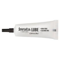 Lubricante para Máquina Iwata Super Lube 10 ml