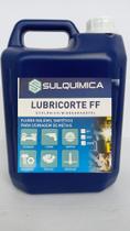 Lubricorte ff sulquimica - 5litros