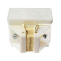 Lubrificador Ajustável Para Guias De Elevador