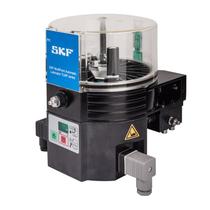 Lubrificador Automático de Múltiplos Pontos SKF TLMP 1008/230V